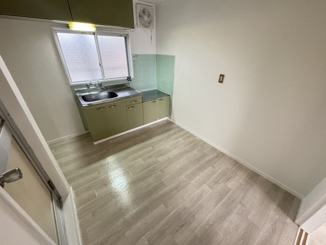 【キッチン】 | キッチンです