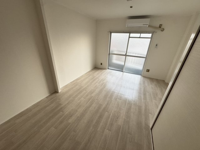 【居間・リビング】 | ゆったりとしたリビングです