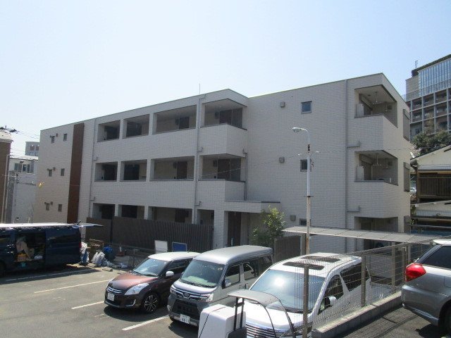 ボニータ　霞ヶ丘の周辺|築浅２０２０．４完成　旭化成のペット共生住宅