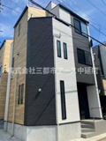 中延戸建の画像