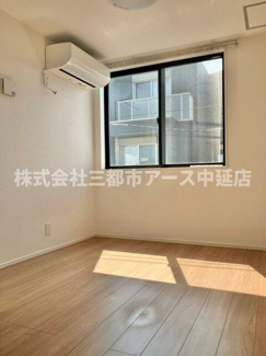 【寝室】 | 中延戸建 | 中延戸建　は三都市アース中延店へお任せください！