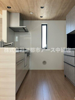 【キッチン】 | 中延戸建 | 中延戸建　は三都市アース中延店へお任せください！