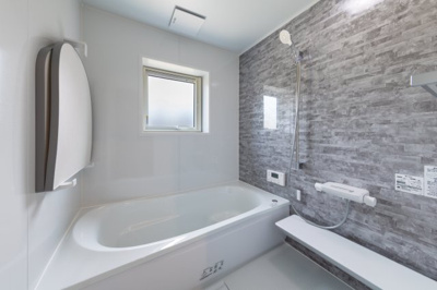 【浴室】 | 伊達市保原町モデルハウス（Z）