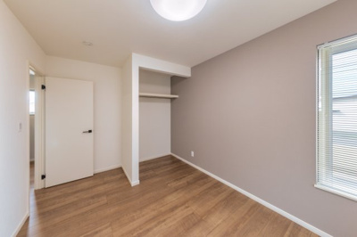 【洋室】 | 伊達市保原町モデルハウス（Z）