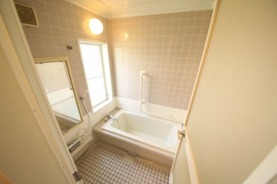 【浴室】 | 久喜市南栗橋10丁目中古戸建
