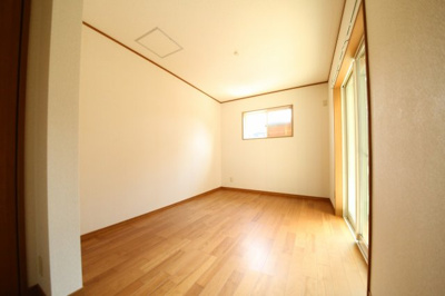 【洋室】 | 久喜市南栗橋10丁目中古戸建