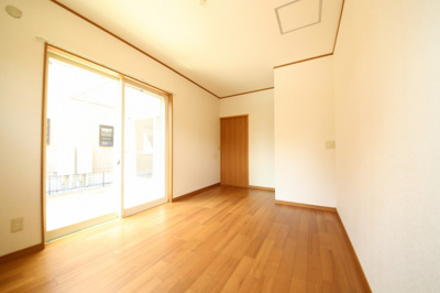 【洋室】 | 久喜市南栗橋10丁目中古戸建