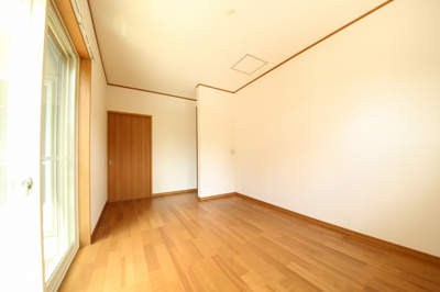 【洋室】 | 久喜市南栗橋10丁目中古戸建