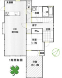 久喜市南栗橋10丁目中古戸建の画像