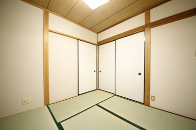 【和室】 | 久喜市南栗橋10丁目中古戸建