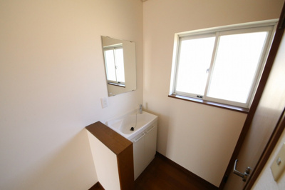 【独立洗面台】 | 久喜市南栗橋10丁目中古戸建