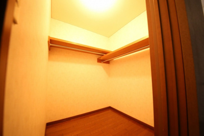 【収納】 | 久喜市南栗橋10丁目中古戸建