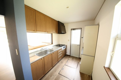 【キッチン】 | 久喜市南栗橋10丁目中古戸建