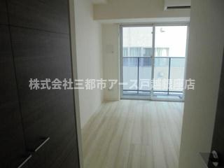 【バルコニー】 | ガリシア御殿山 | ガリシア御殿山