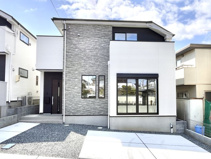 静岡市清水区御門台 未入居戸建の画像