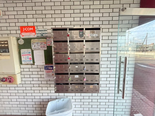 メゾンササキ2のその他