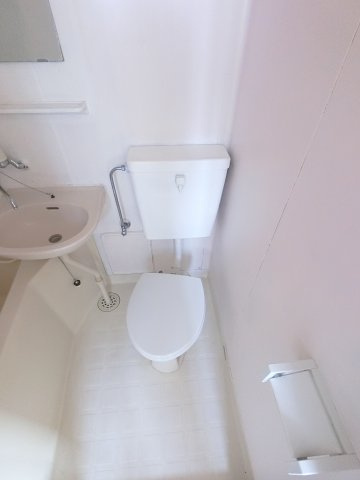 【トイレ】