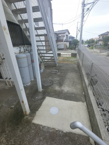 【その他共用部分】