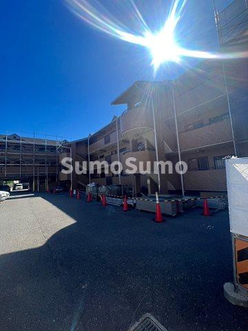 グランデール塚口