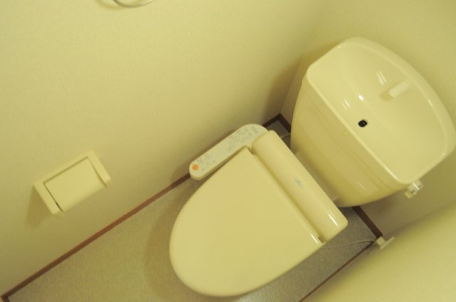 レオパレスアルカディア畑原のその他