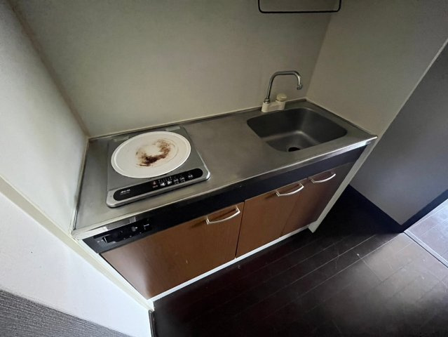 ForYou神戸・灘のキッチン