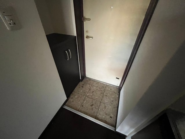 ForYou神戸・灘の玄関