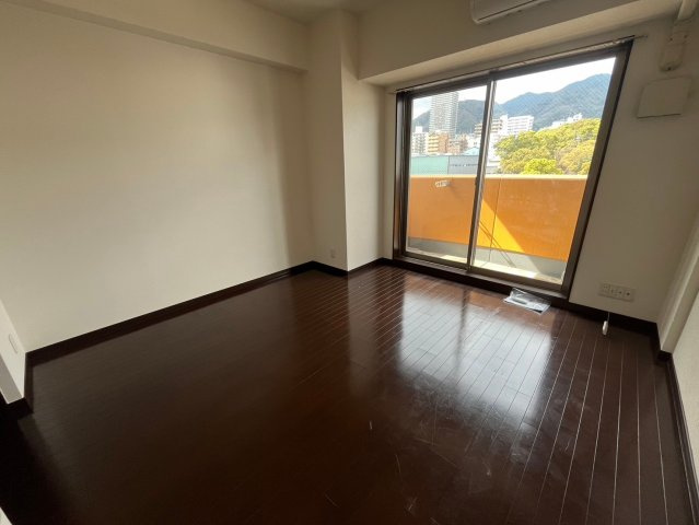 ForYou神戸・灘の居間・リビング