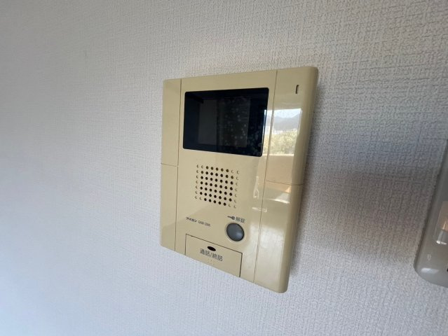 ForYou神戸・灘のセキュリティ