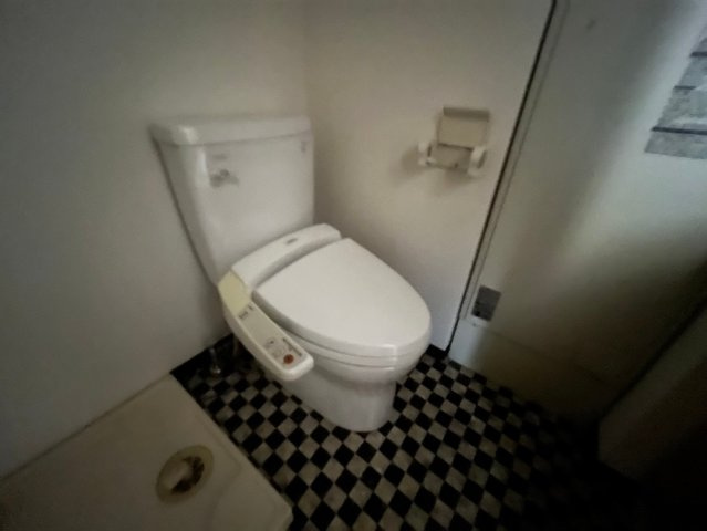 ForYou神戸・灘のトイレ