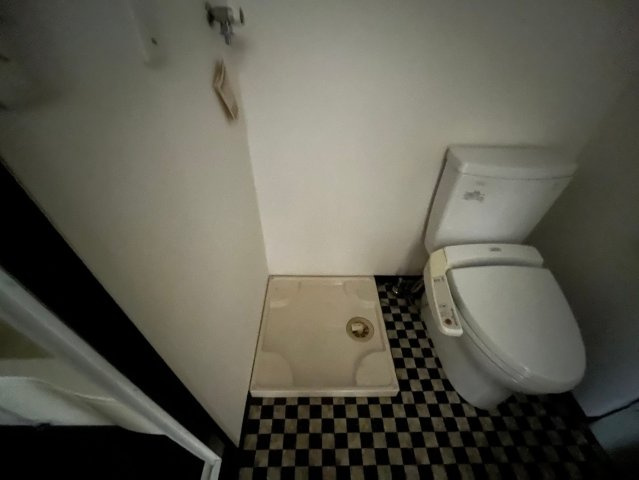 ForYou神戸・灘の設備