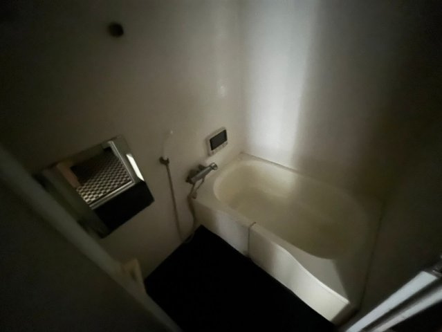 ForYou神戸・灘の浴室