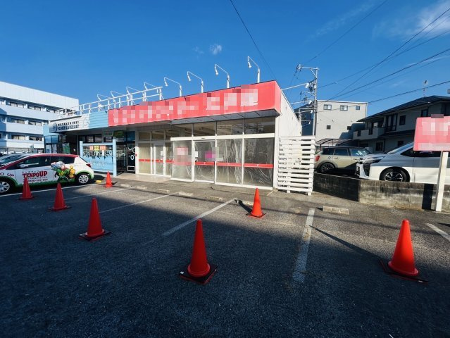 大林町15丁目貸店舗