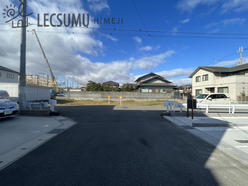姫路市玉手2丁目/新築戸建のその他