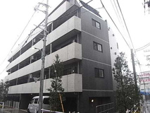 エルミタージュ板橋本町の画像