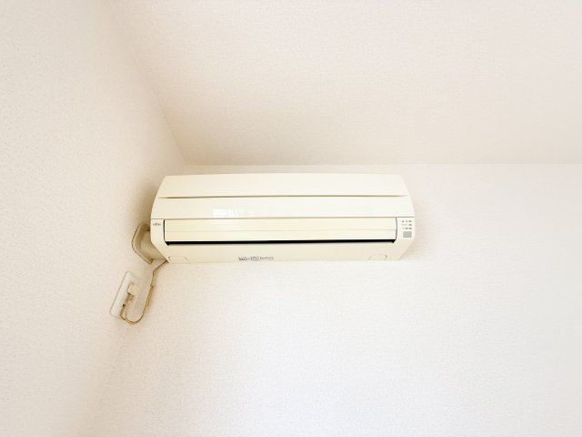 ドルフ東久万Ⅱの設備