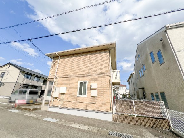 ドルフ東久万Ⅱのその他