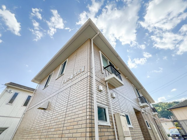 ドルフ東久万Ⅱのその他