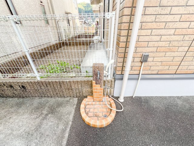 ドルフ東久万Ⅱのその他