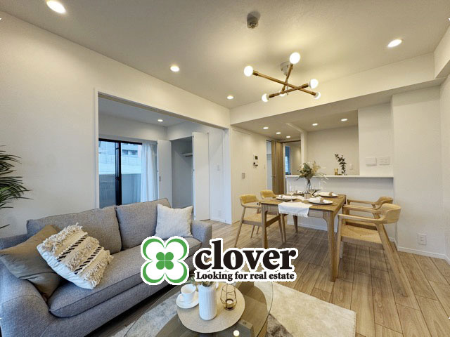 クレストフォルム田町ベイフロントスクエアの画像