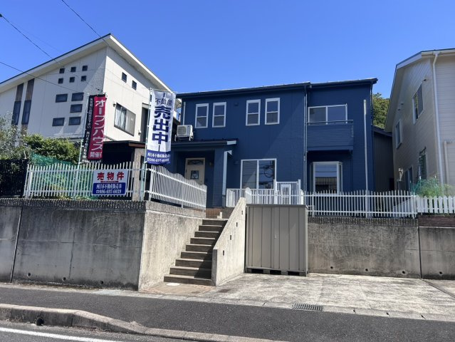桂見　中古戸建