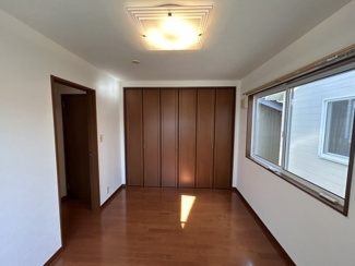 【洋室】 | 桂見　中古戸建