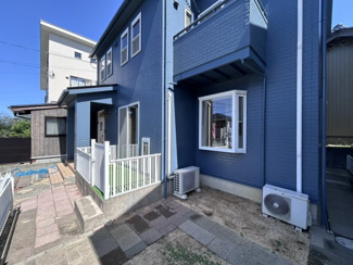 【外観】 | 桂見　中古戸建