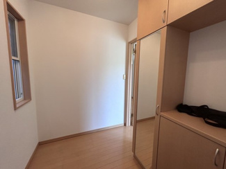 【玄関】 | 桂見　中古戸建