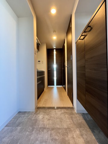 【玄関】 | S-RESIDENCE堺altklas