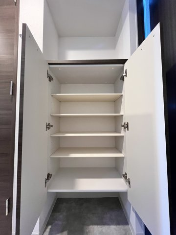 【収納】 | S-RESIDENCE堺altklas