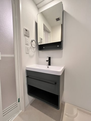 【洗面所】 | S-RESIDENCE堺altklas