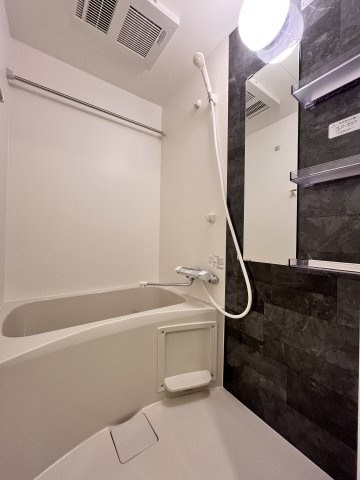 【浴室】 | S-RESIDENCE堺altklas