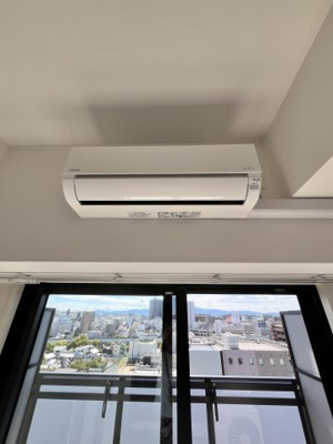 【設備】 | S-RESIDENCE堺altklas