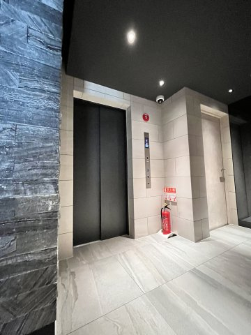 【その他】 | S-RESIDENCE堺altklas