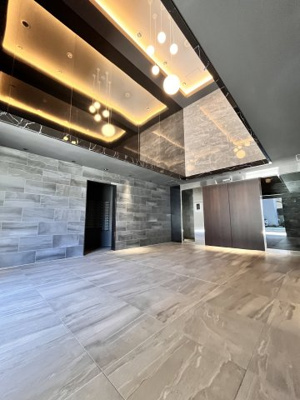 【エントランス】 | S-RESIDENCE堺altklas